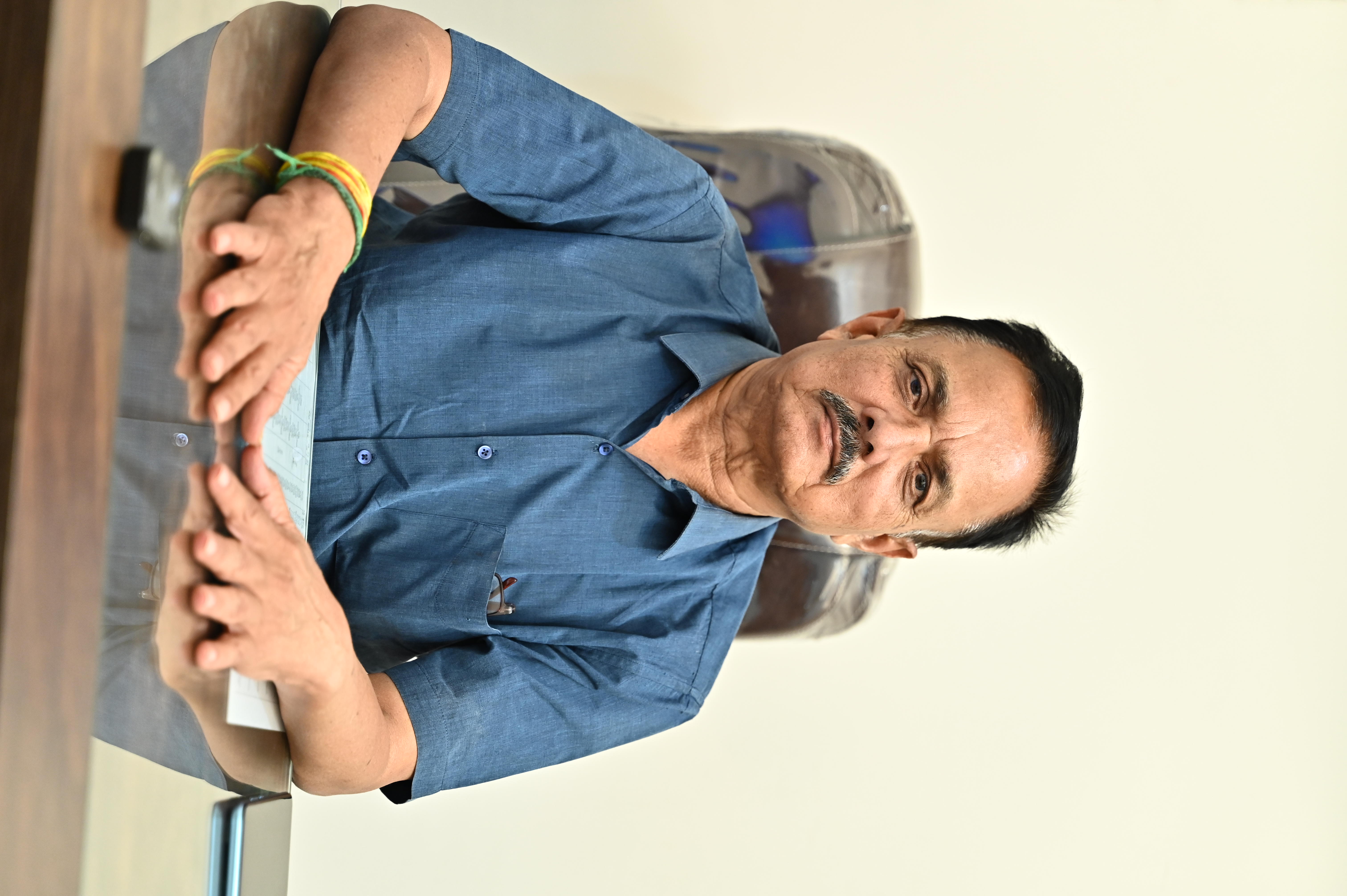 Founder of HVD Academy